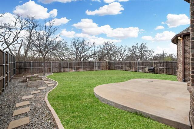 2817 Inn Kitchen, Way McKinney, TX photo 5