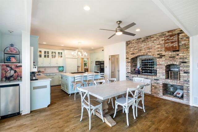 1700 E Hickory Hill Road, E Argyle, TX photo 20