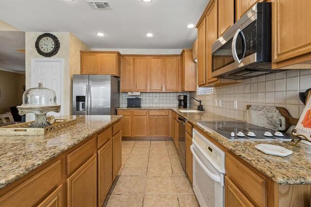 3009 Hemlock, Lane McKinney, TX photo 14