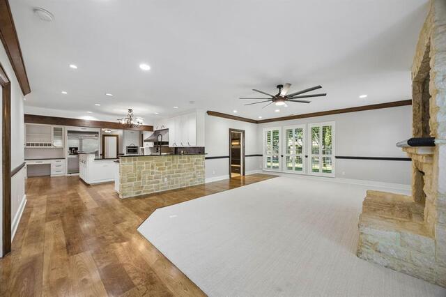 585 Shady Oaks, Drive Southlake, TX photo 10