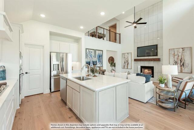 3350 Mcgraw, Drive McKinney, TX photo 17