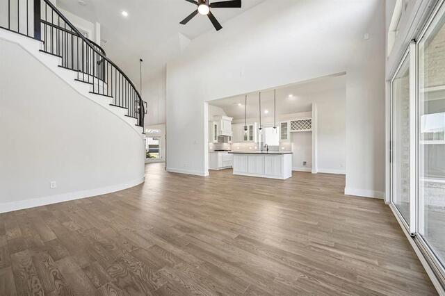 2614 Shadybrook, Drive Celina, TX photo 13