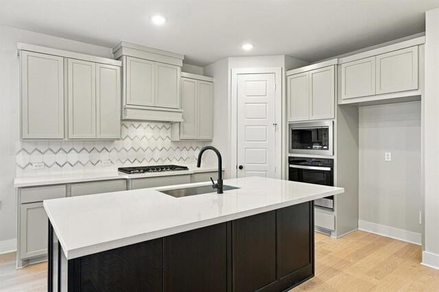 3029 Casa Blanca, Street Celina, TX photo 6