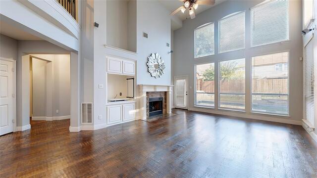 4400 Delaina Drive, Flower Mound, TX photo 4