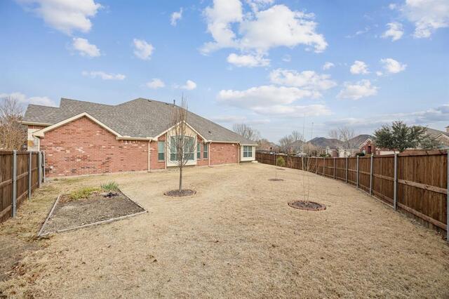850 Wind Brook, Lane Prosper, TX photo 39