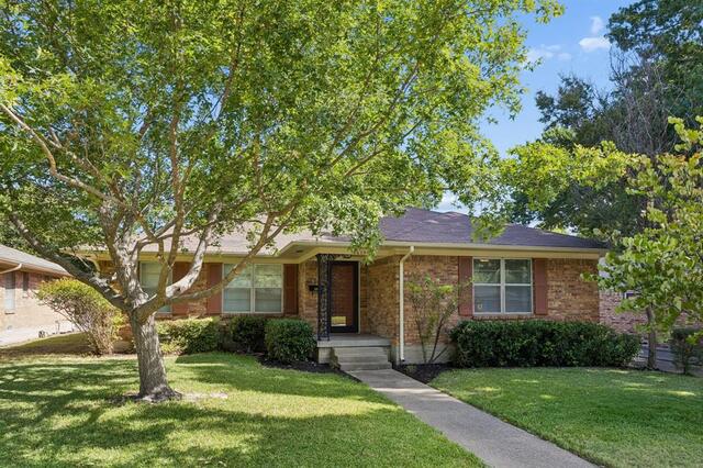 10639 Longmeadow Drive, Dallas, TX image
