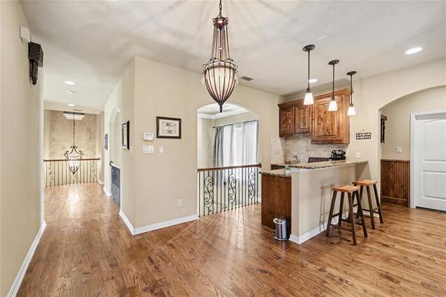 7912 Inverness, The Colony, TX photo 15
