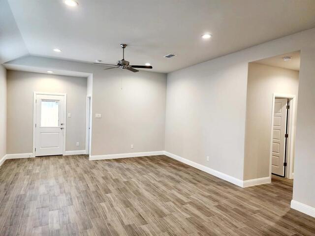 2320 Ruff, Road Denton, TX photo 3