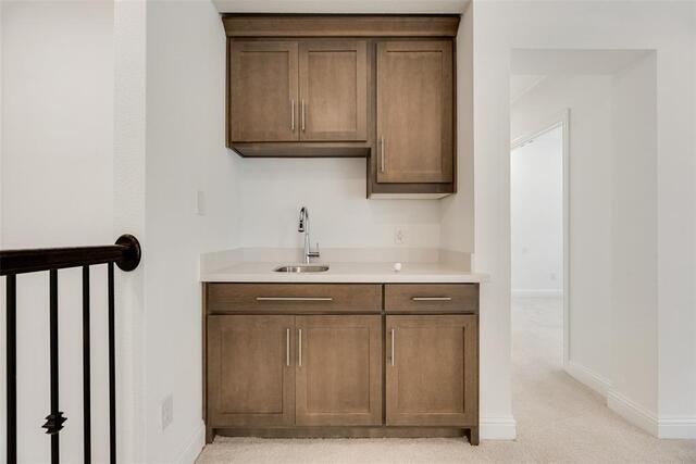 3380 Betony, Street Frisco, TX photo 13