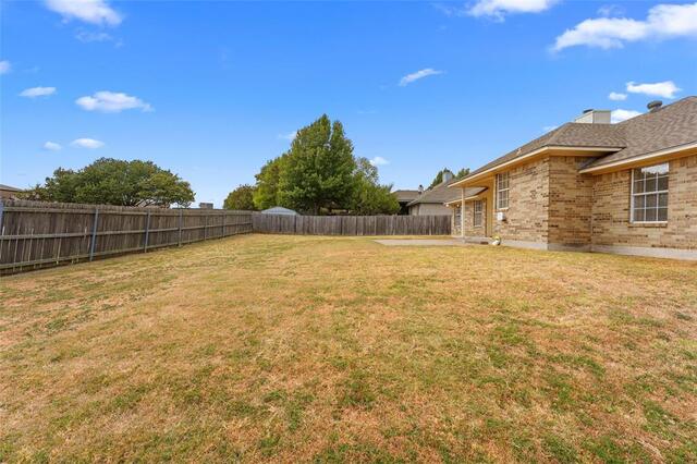 419 Strata, Drive Denton, TX photo 22
