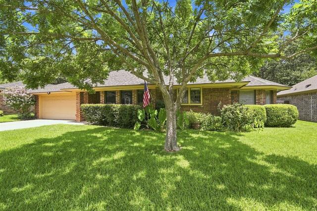 3509 Tomlinson Court, Arlington, TX image
