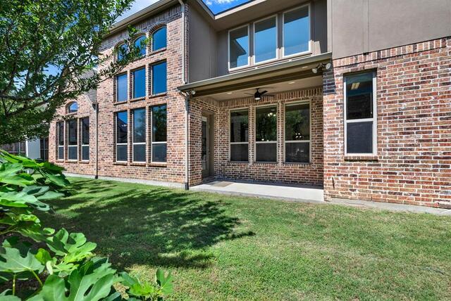 6200 Corsica, Way Plano, TX photo 35