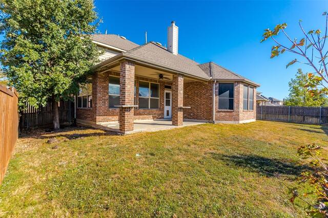 2620 Tradewinds Drive, Little Elm, TX photo 26