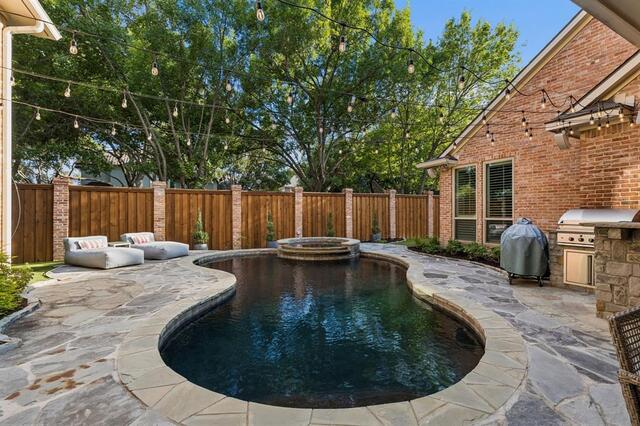 1401 Eastwick, Lane Plano, TX photo 26