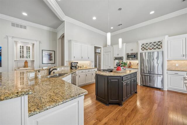5644 Southern Hills, Drive Frisco, TX photo 14