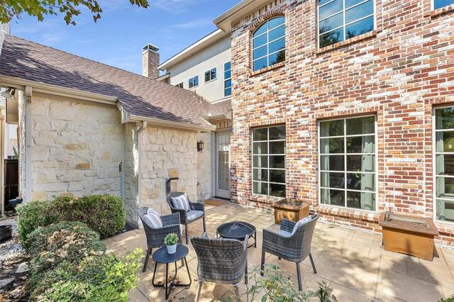 2624 Grail Maiden, Court Lewisville, TX photo 35