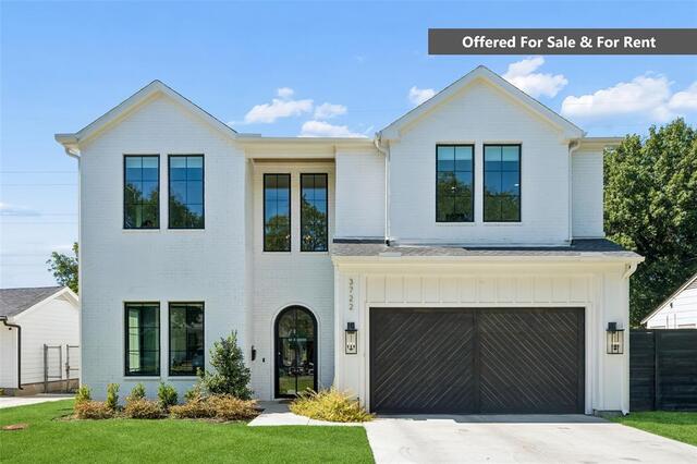 3722 Cortez Drive, Dallas, TX image