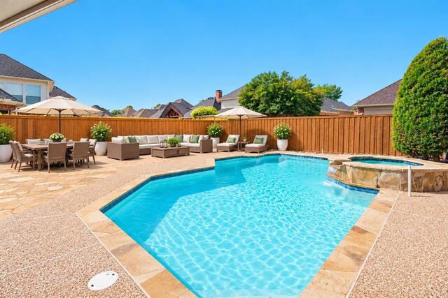 7713 San Isabel, Drive Plano, TX photo 24