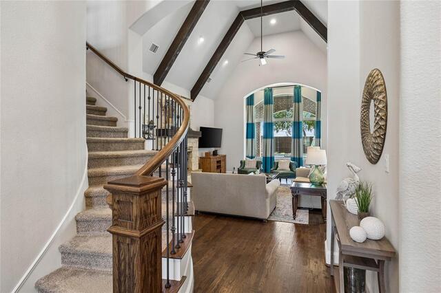 3760 Dogwood, Drive Prosper, TX photo 5