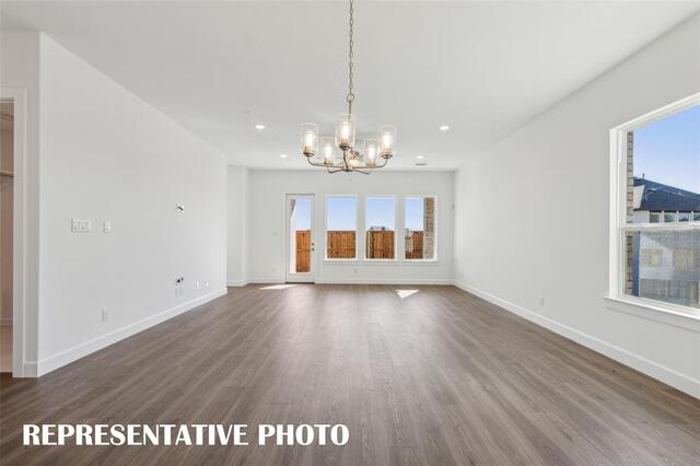 5351 Roselyn, Way McKinney, TX photo 8