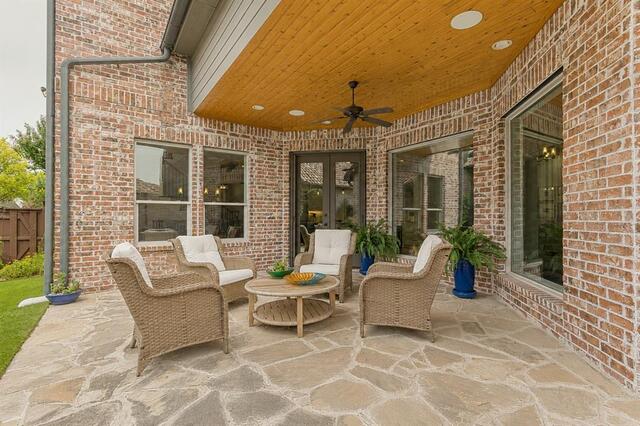 322 Devon, Drive Coppell, TX photo 29