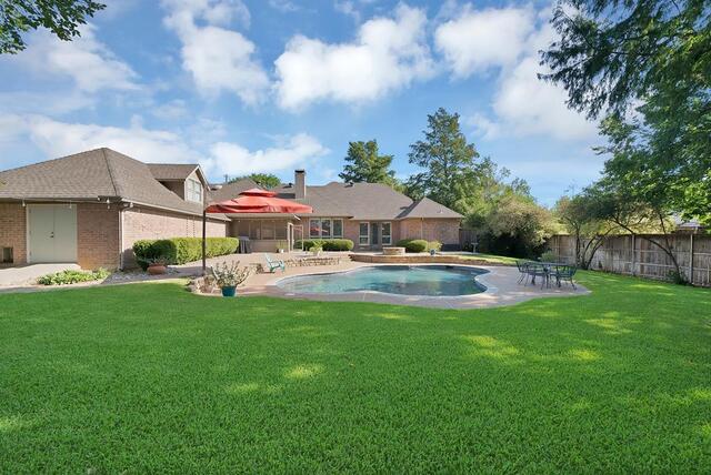 165 E Dove, Road Southlake, TX photo 32