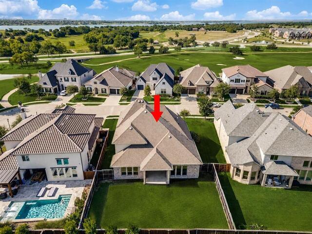 2817 Links, The Colony, TX photo 3