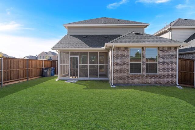 140 Ashbrook Street, Little Elm, TX photo 34