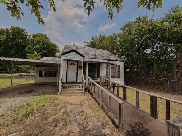 2009 Kingsley Drive, Dallas, TX image