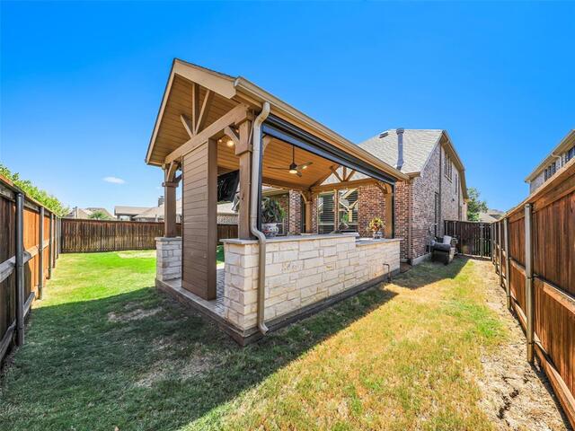 3727 Wagon Wheel, Way Celina, TX photo 31
