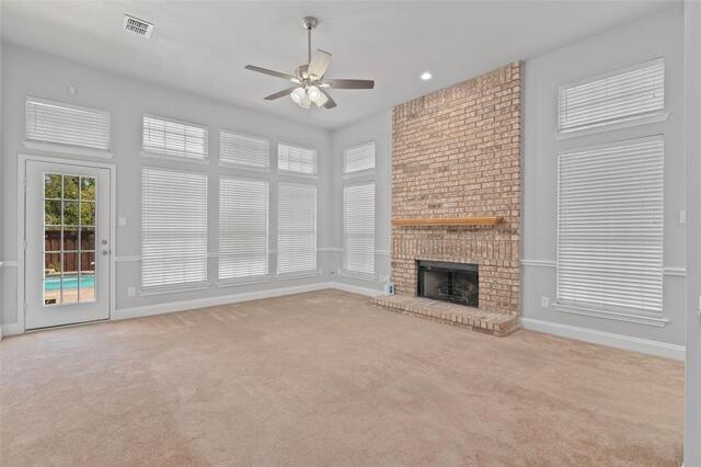 4508 Lake Ridge Drive, The Colony, TX photo 9