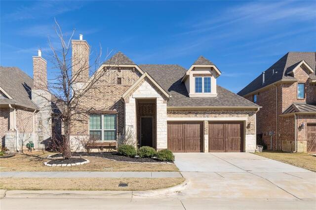 3721 Winchester, The Colony, TX photo 2