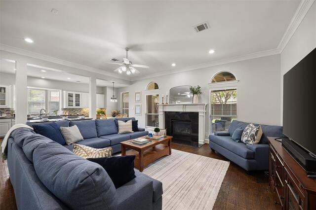 908 Woodhaven, Drive McKinney, TX photo 13