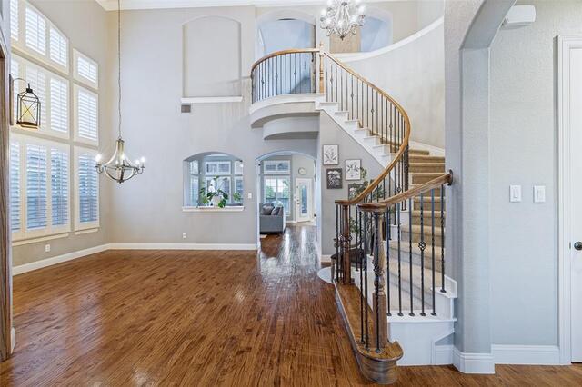 1047 Big Spring, Drive Allen, TX photo 4