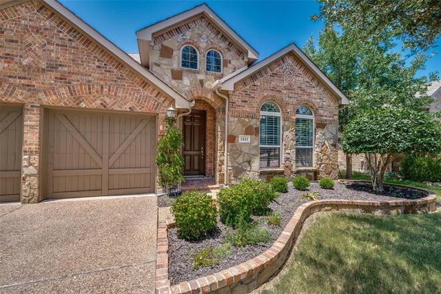 1441 Kirkwood, Lane Prosper, TX photo 2