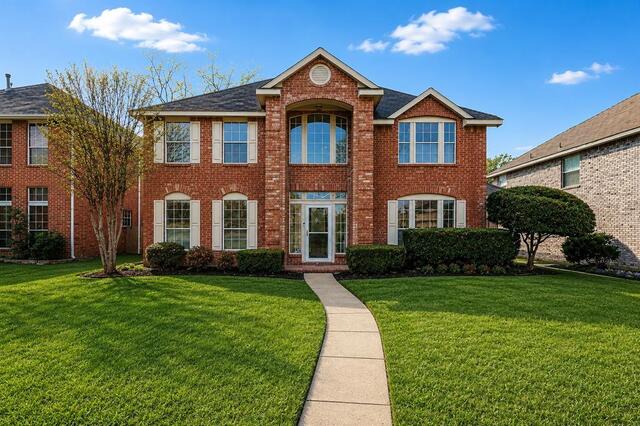 2829 Panorama, Drive Carrollton, TX photo 2
