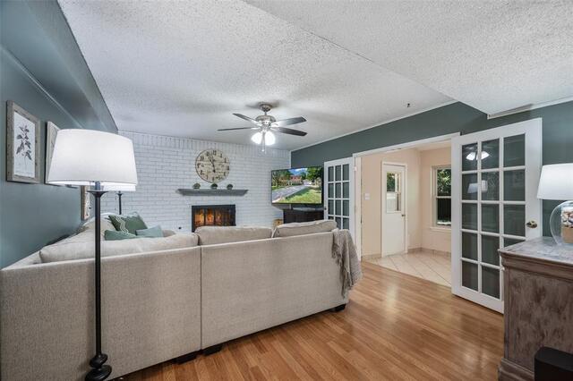 3901 White Oak Court, Flower Mound, TX photo 10