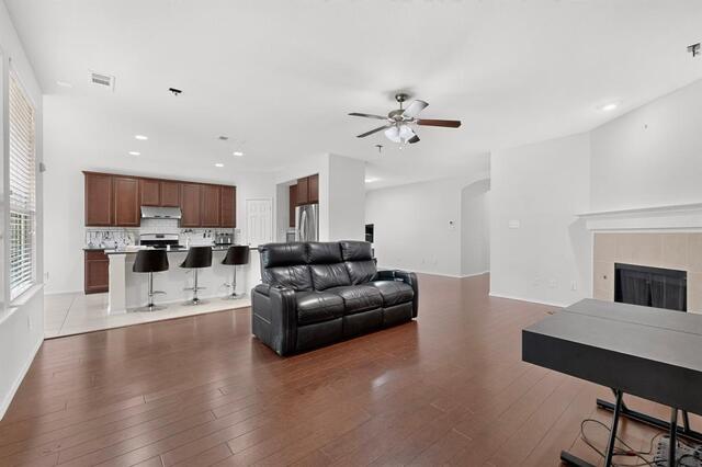 1716 Whistler Drive, Little Elm, TX photo 10