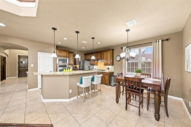904 Cougar, Drive Allen, TX photo 8