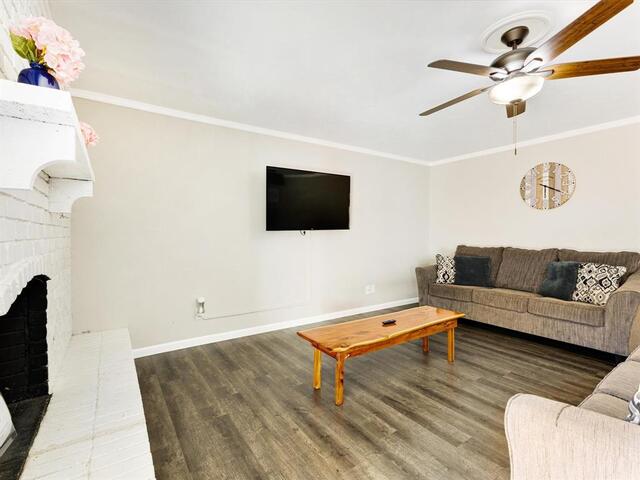 5004 Crutchberry Place, The Colony, TX photo 10