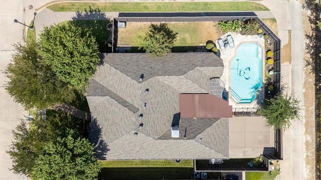 1516 Redeemer, Road Allen, TX photo 31