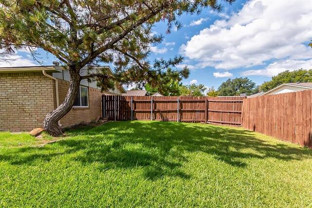 4917 Ashlock Drive, The Colony, TX photo 16