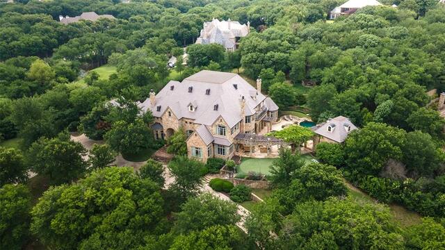 6901 Sanctuary Lane, Fort Worth, TX image