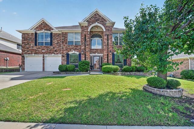 8332 Summer Park Drive, Fort Worth, TX image