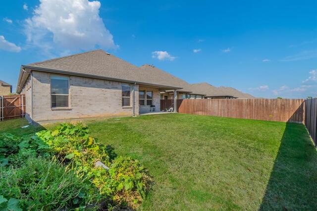 2041 St Andrews, Way Argyle, TX photo 25