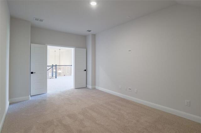 2547 Parkstone, Drive Celina, TX photo 11