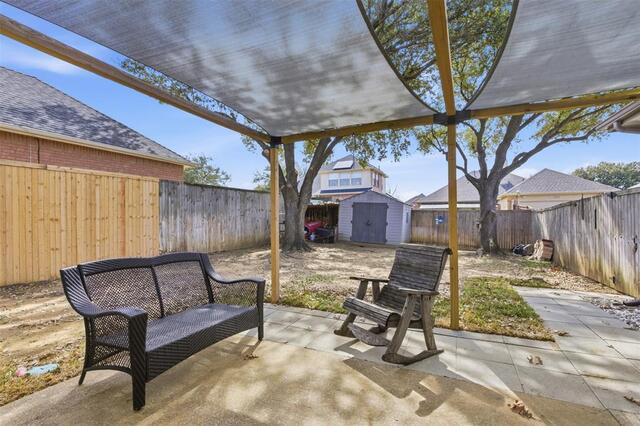 4521 Newport Drive, The Colony, TX photo 37