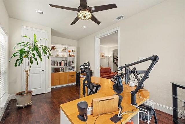 1513 Snowberry, Drive Allen, TX photo 9