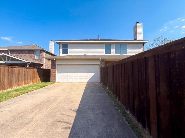 1304 Grapevine, Drive Allen, TX photo 25