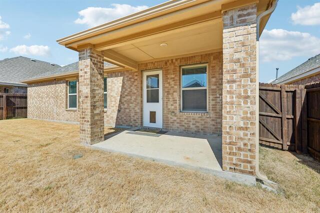 3204 Brazos Drive, Little Elm, TX photo 17